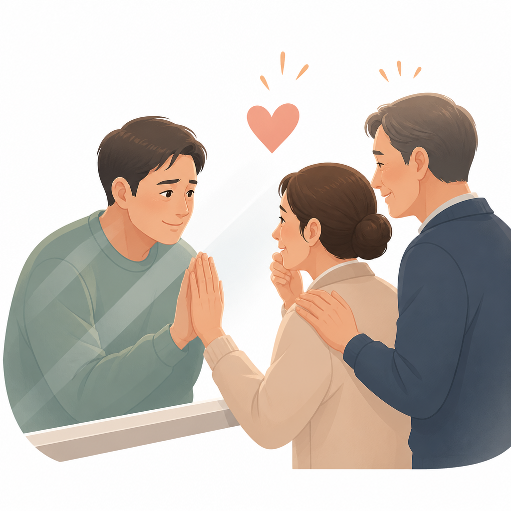 면회