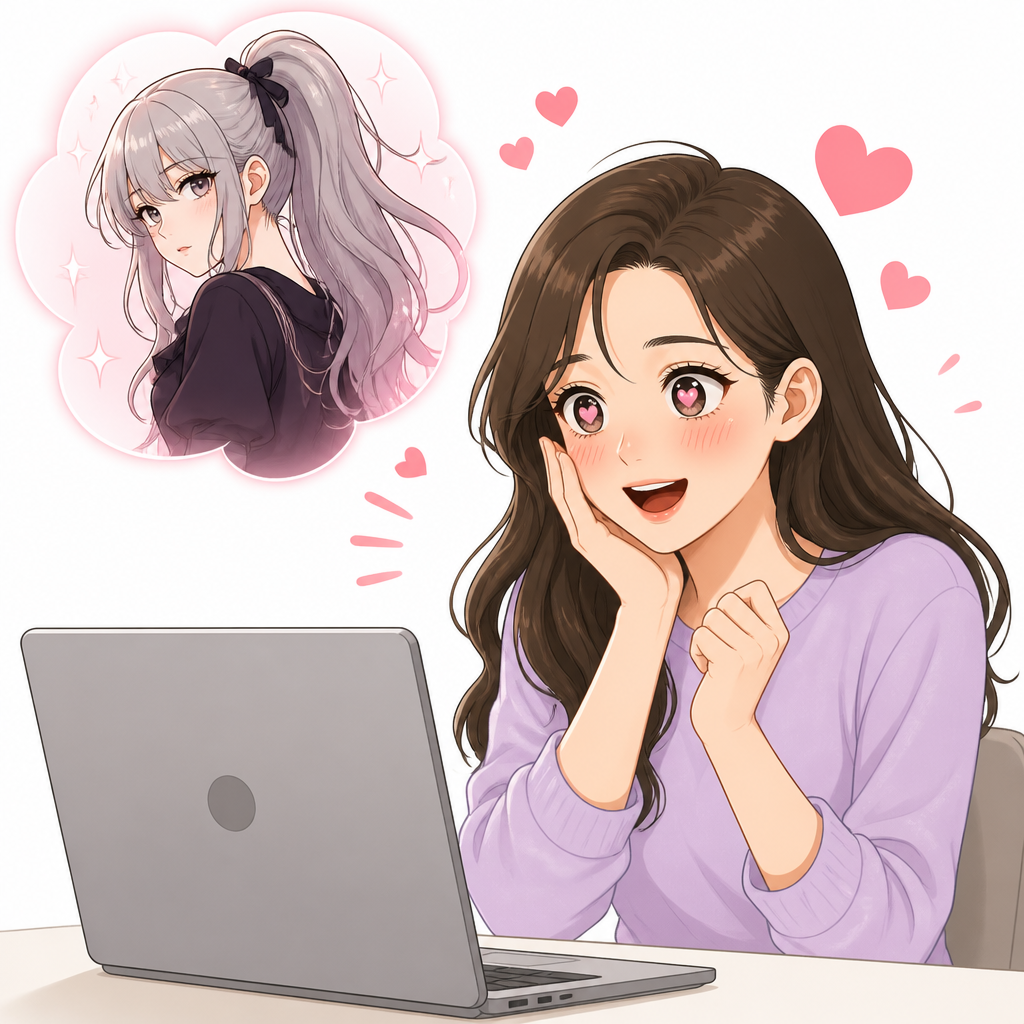 모에