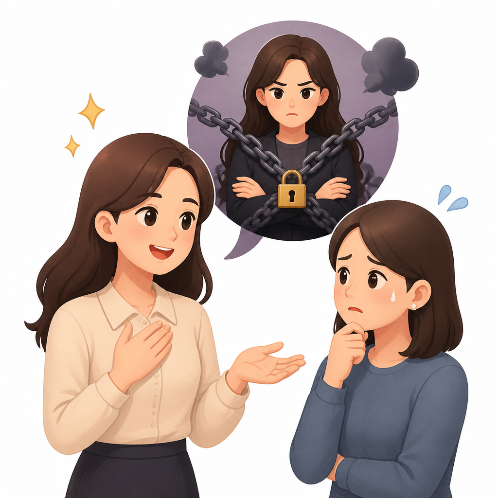 몸부안꽉