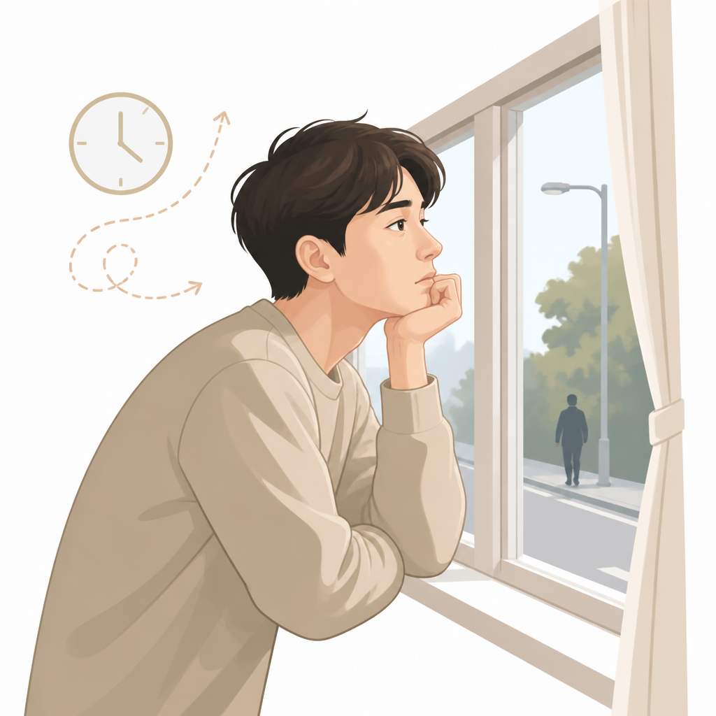 무시로