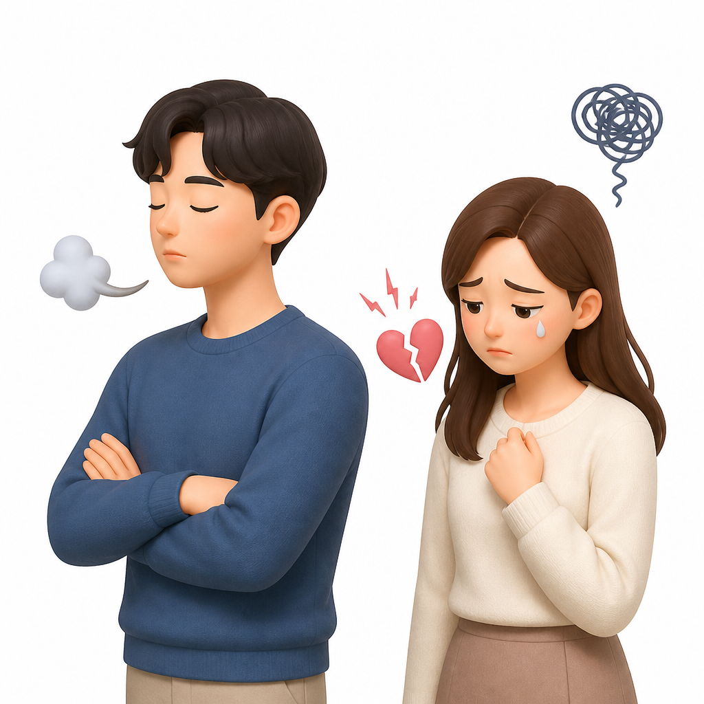 무심수