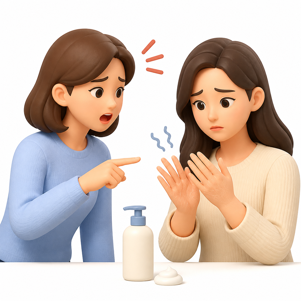 문때라