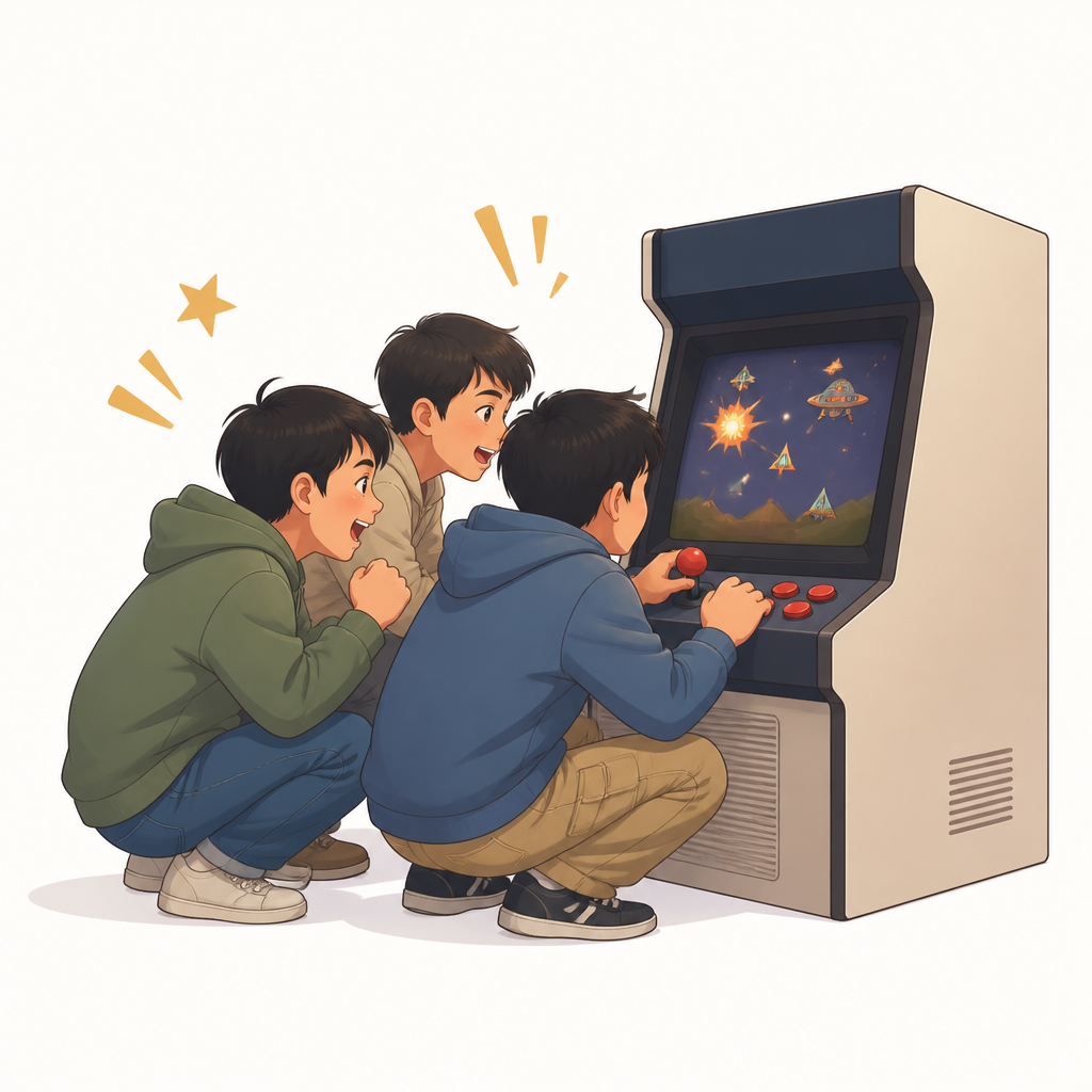 문방구