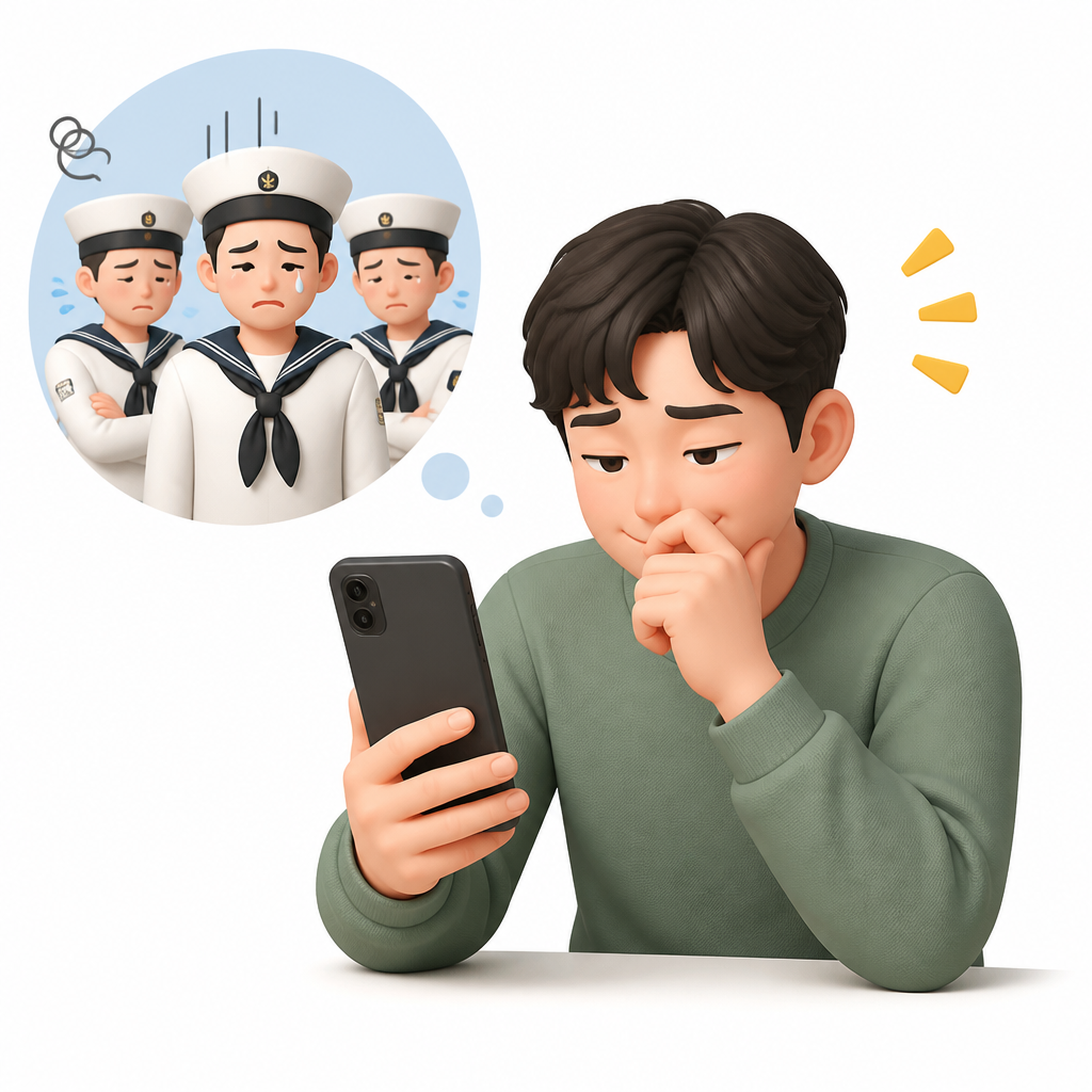 물개