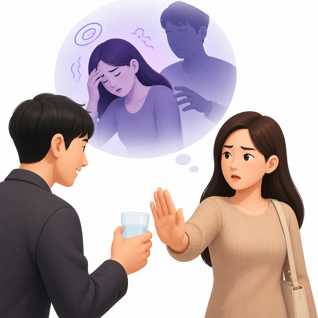 물뽕