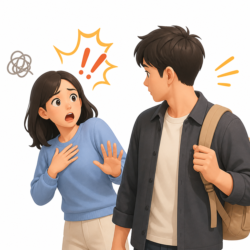 뭥미?