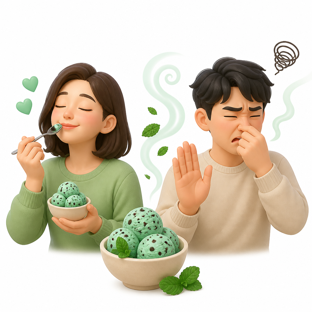 민초