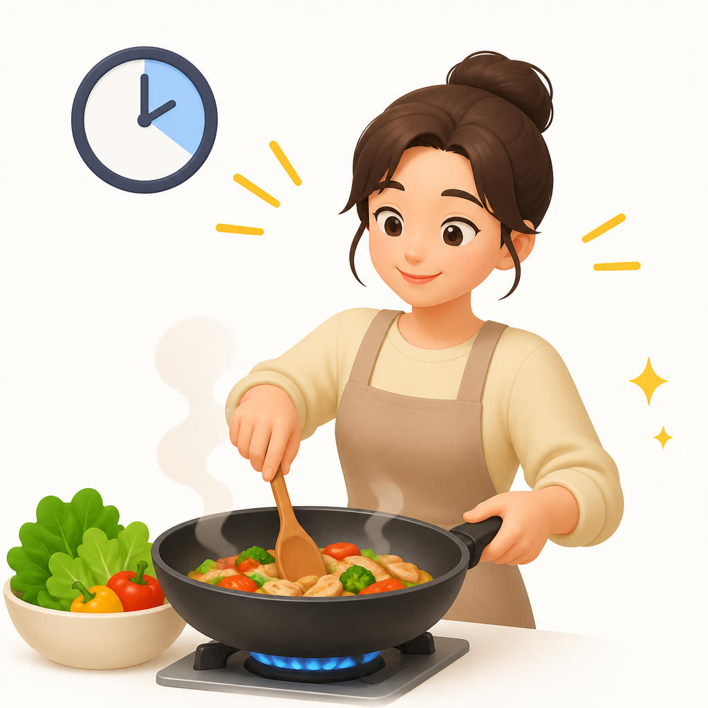 밀키트