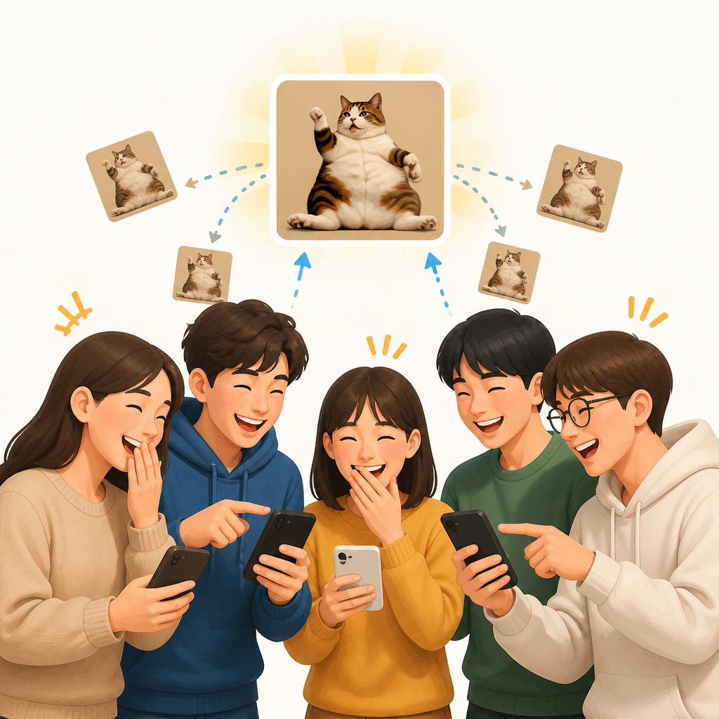 밈