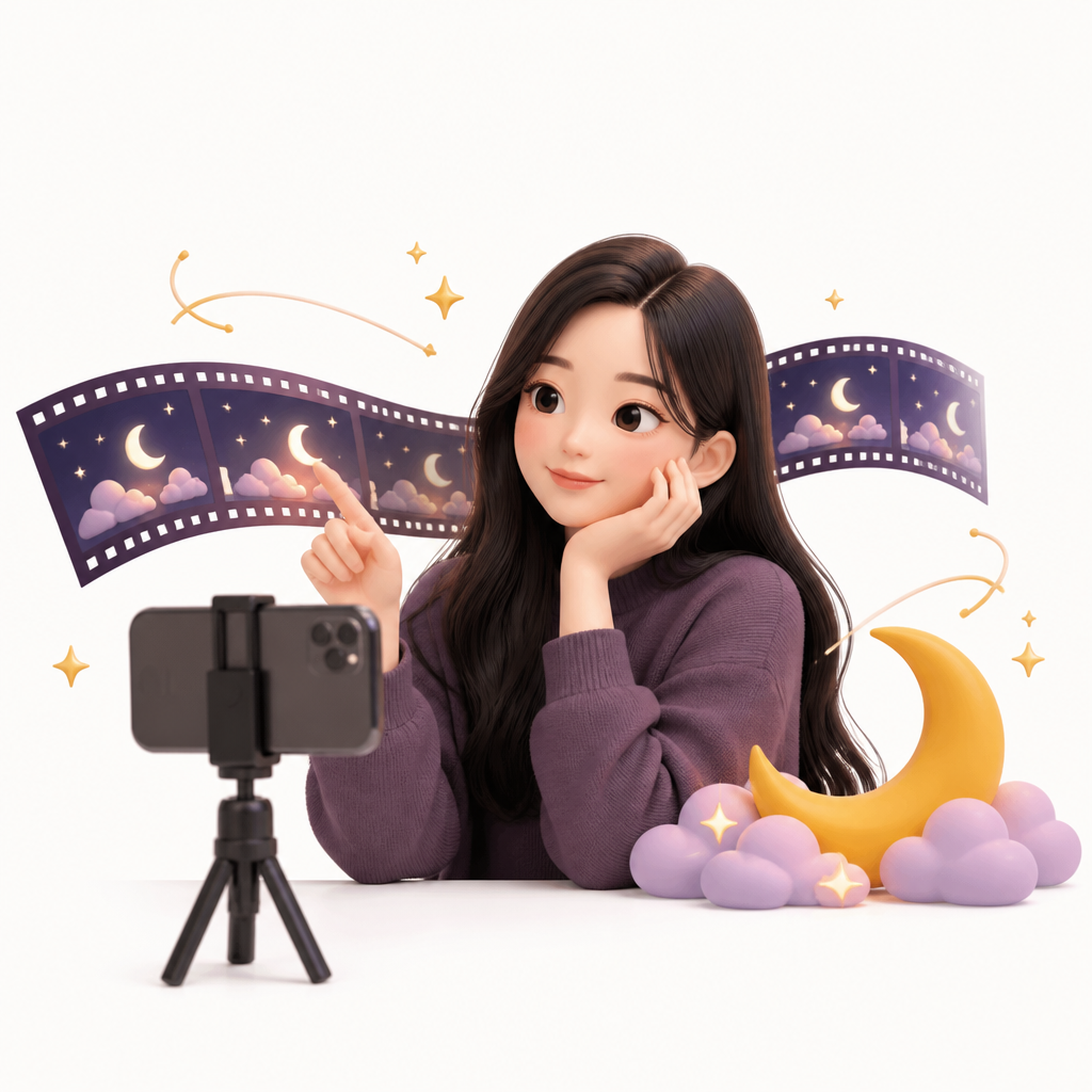 밤양갱