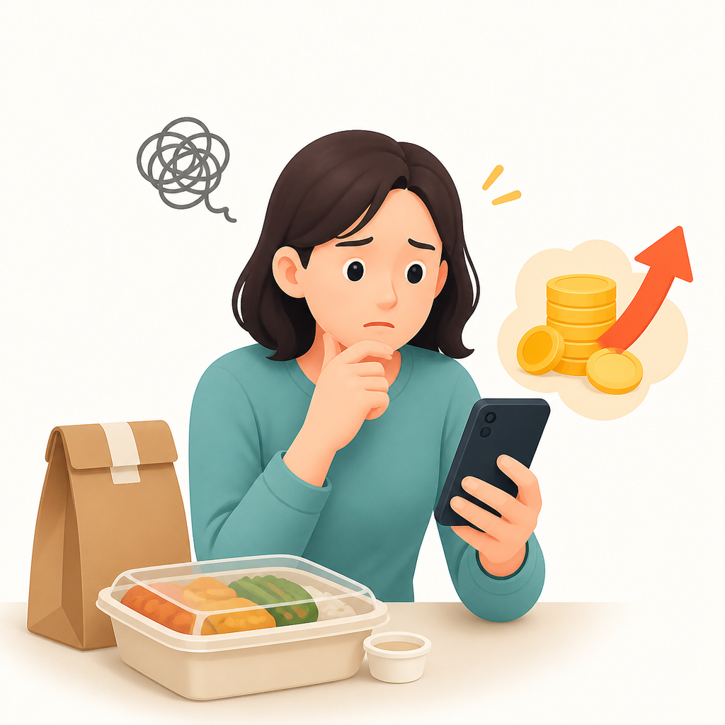배달팁