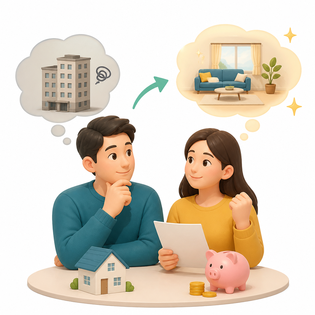 버팀목 대출