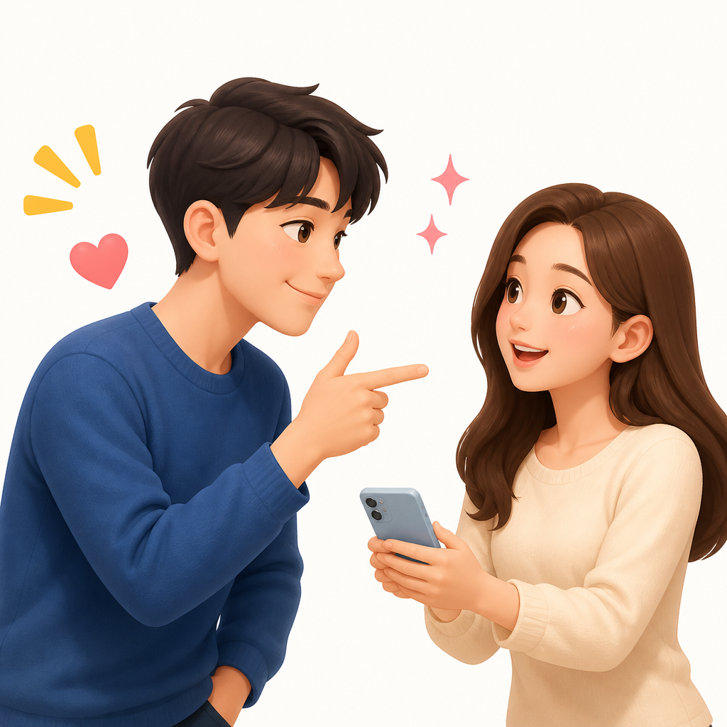 번달번줌