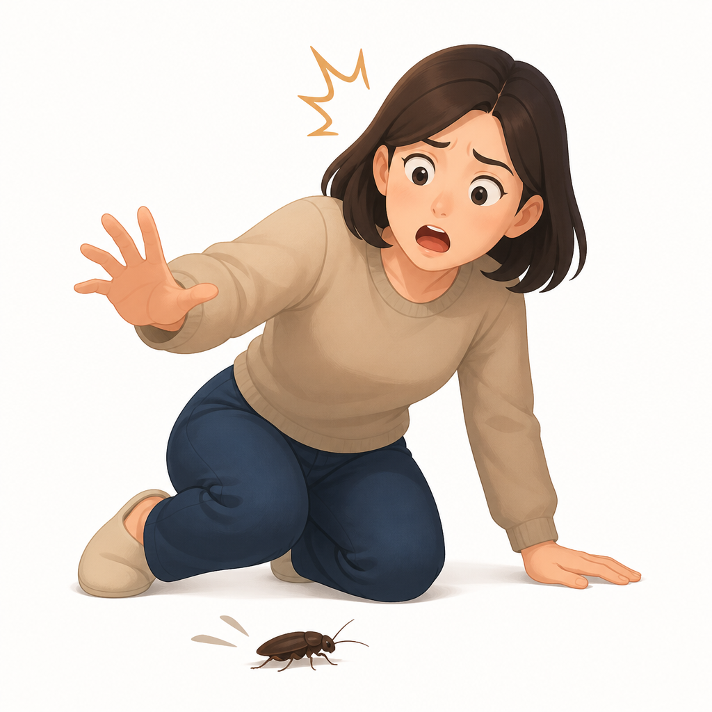 벌거지