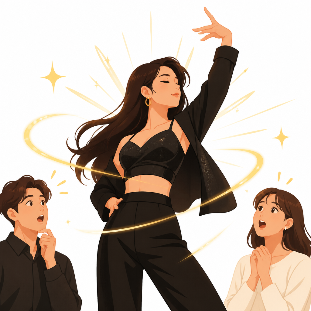 범접