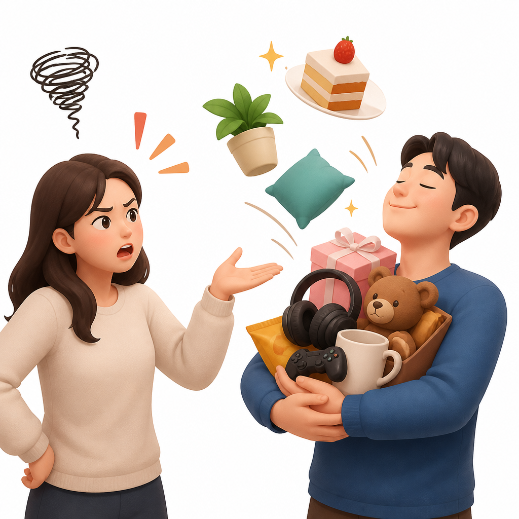별다줄