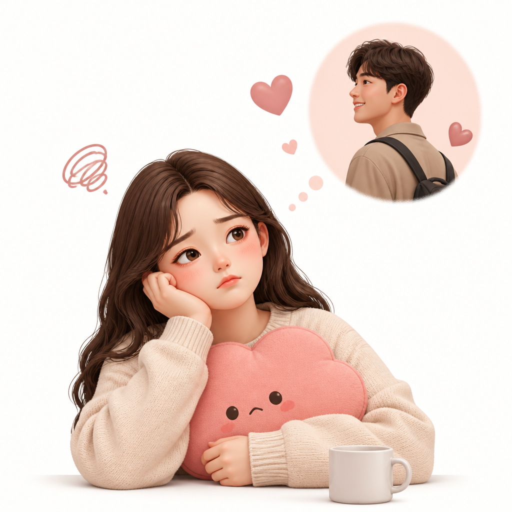 보구밍