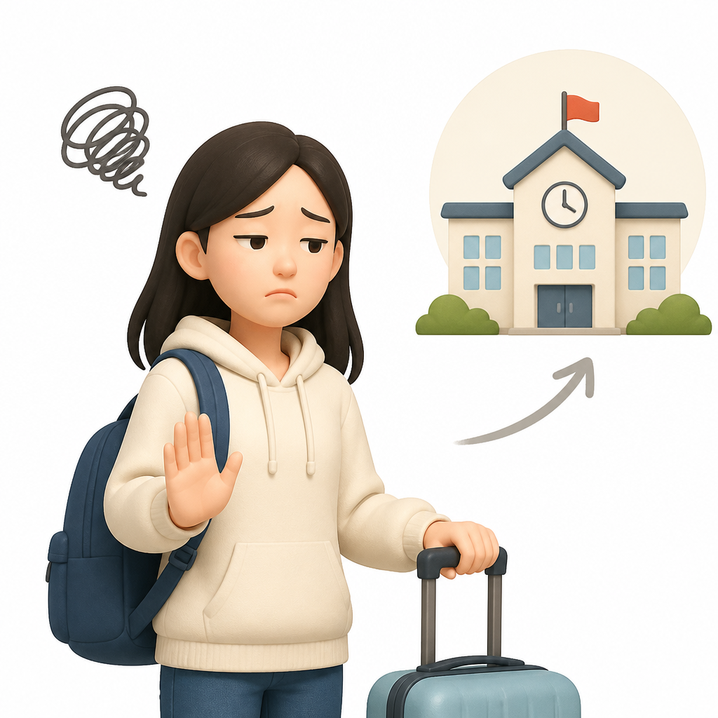보충수업