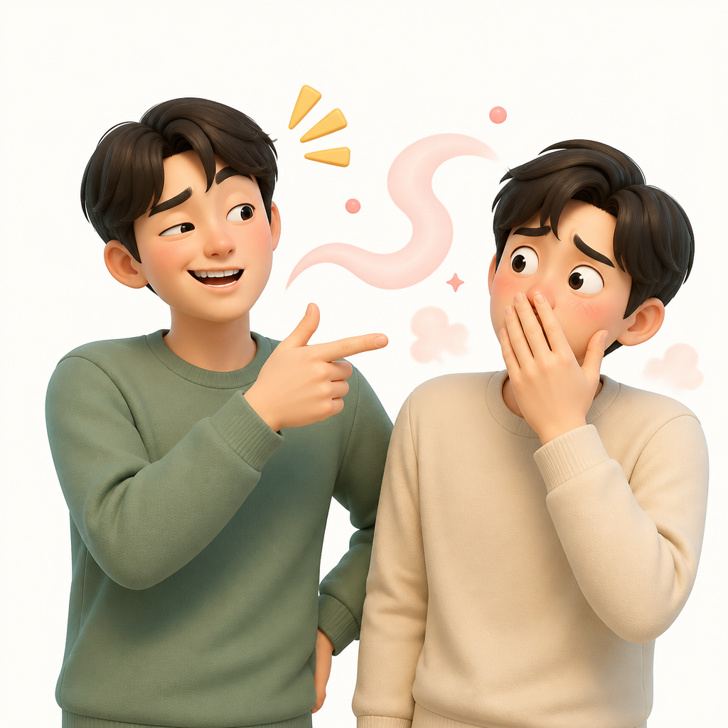 분내