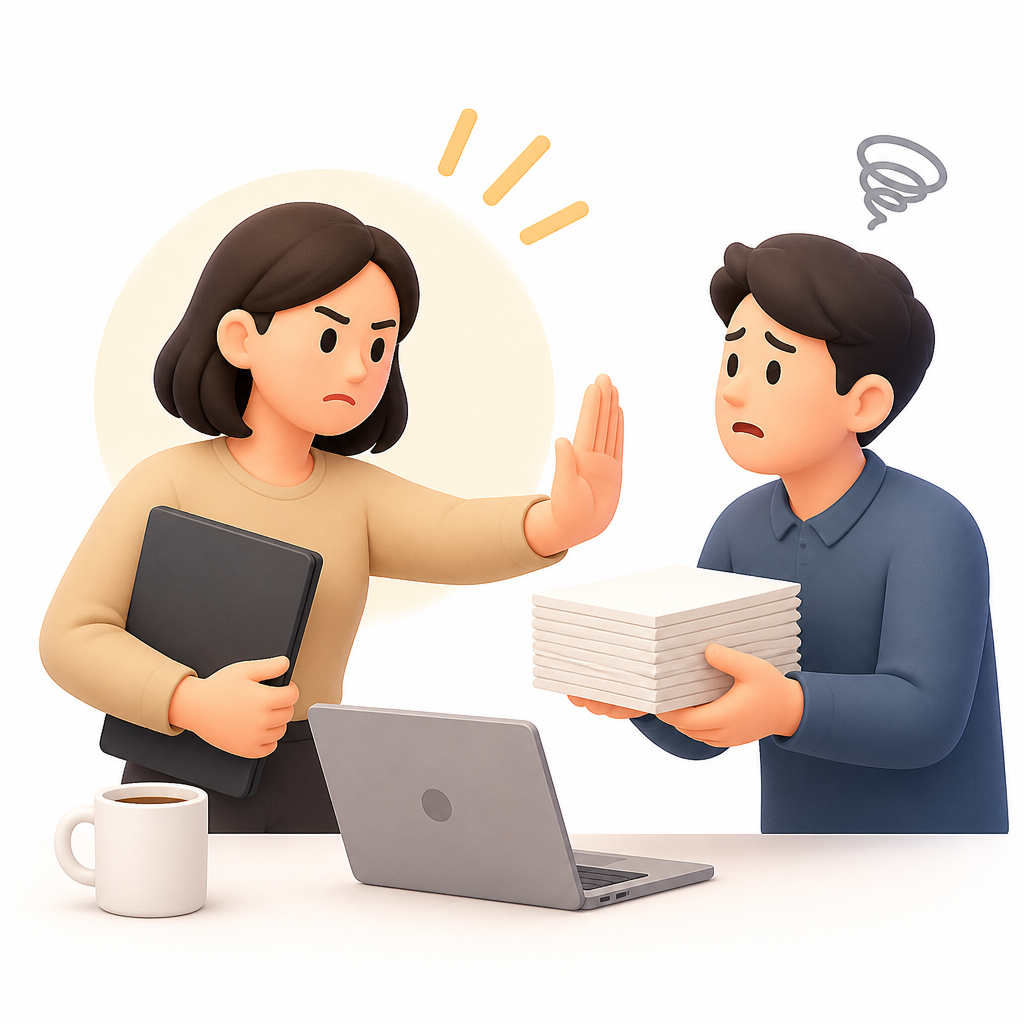 불금배포 금지