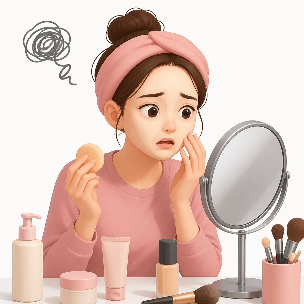 뷰린이