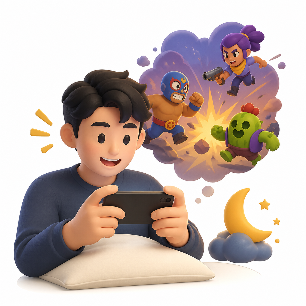 브롤