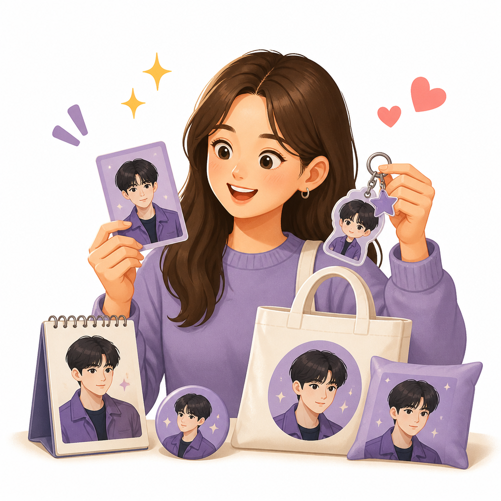 비공굿