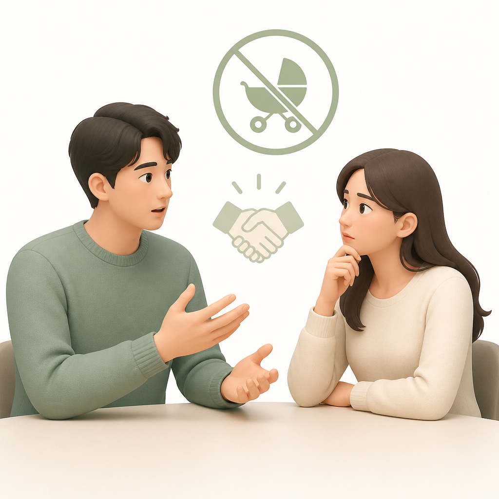 비출산
