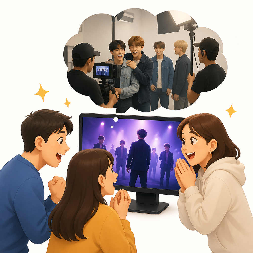 비하인드