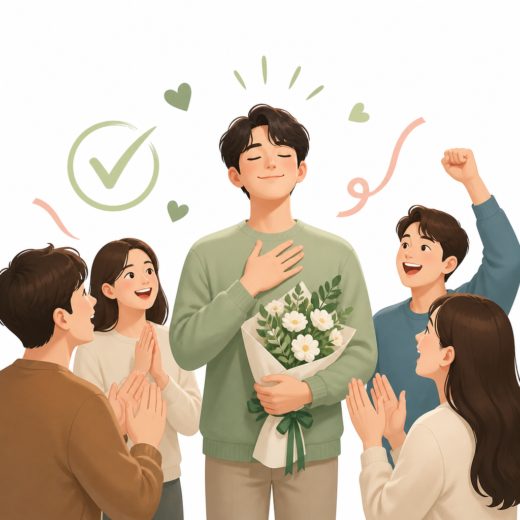비혼식