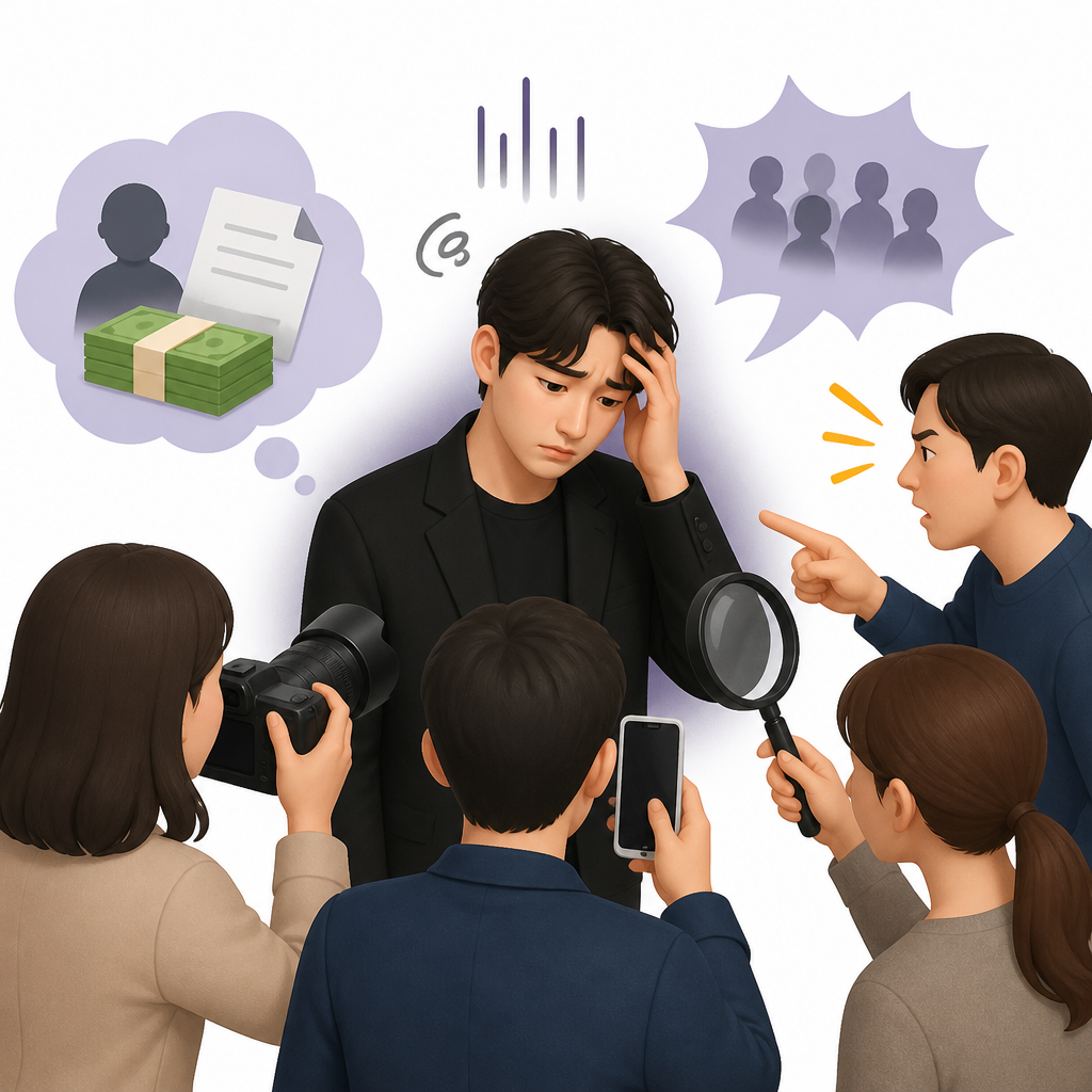 빚투