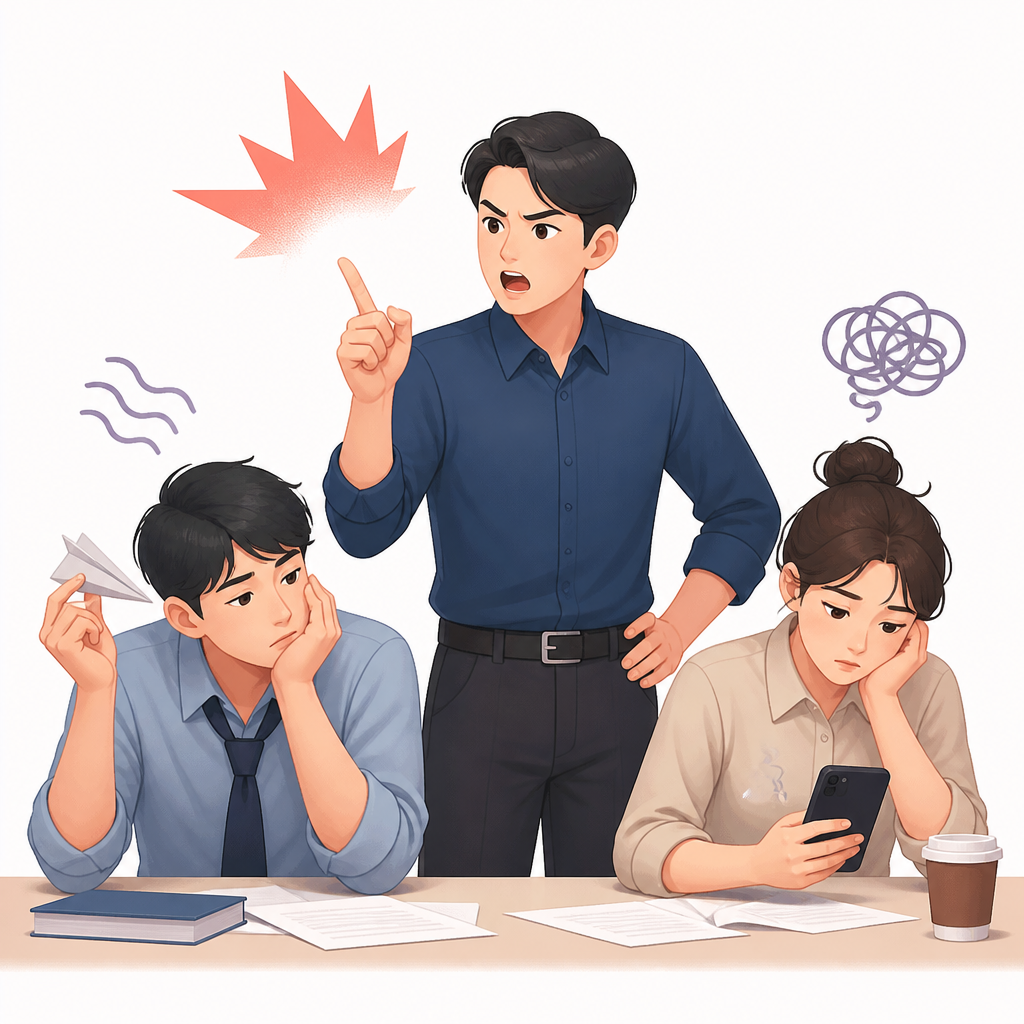 빠졌다
