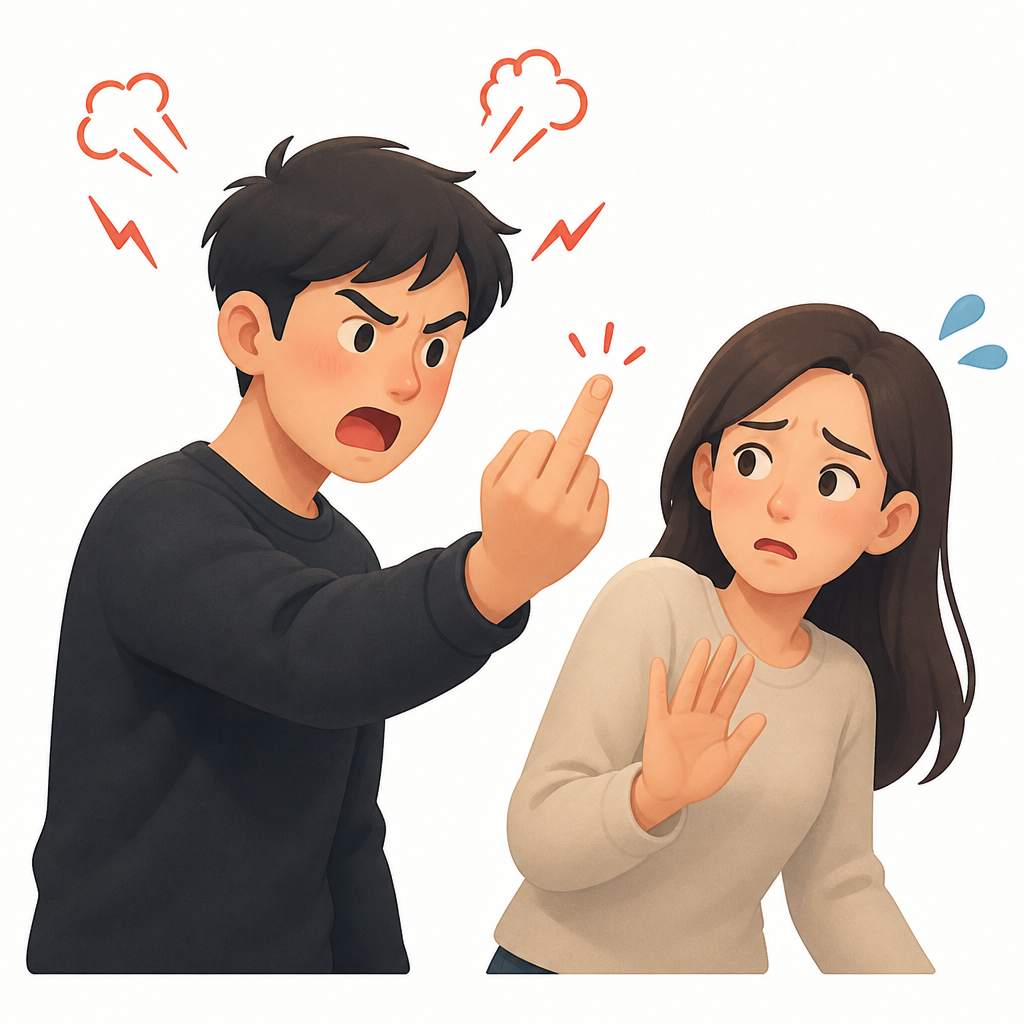뻐큐