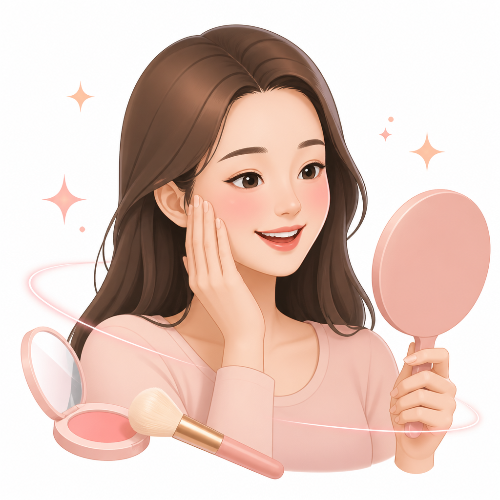뽀용