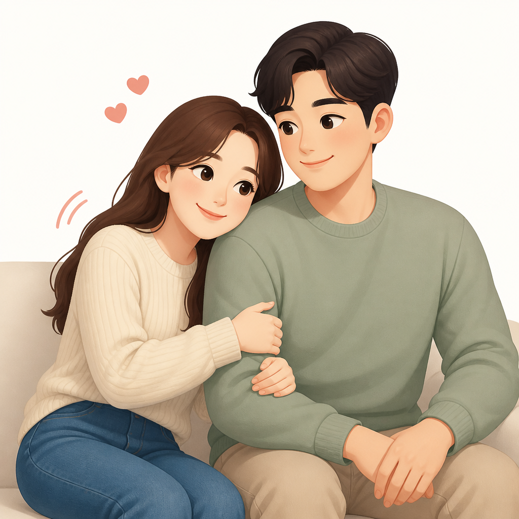 뽀짝
