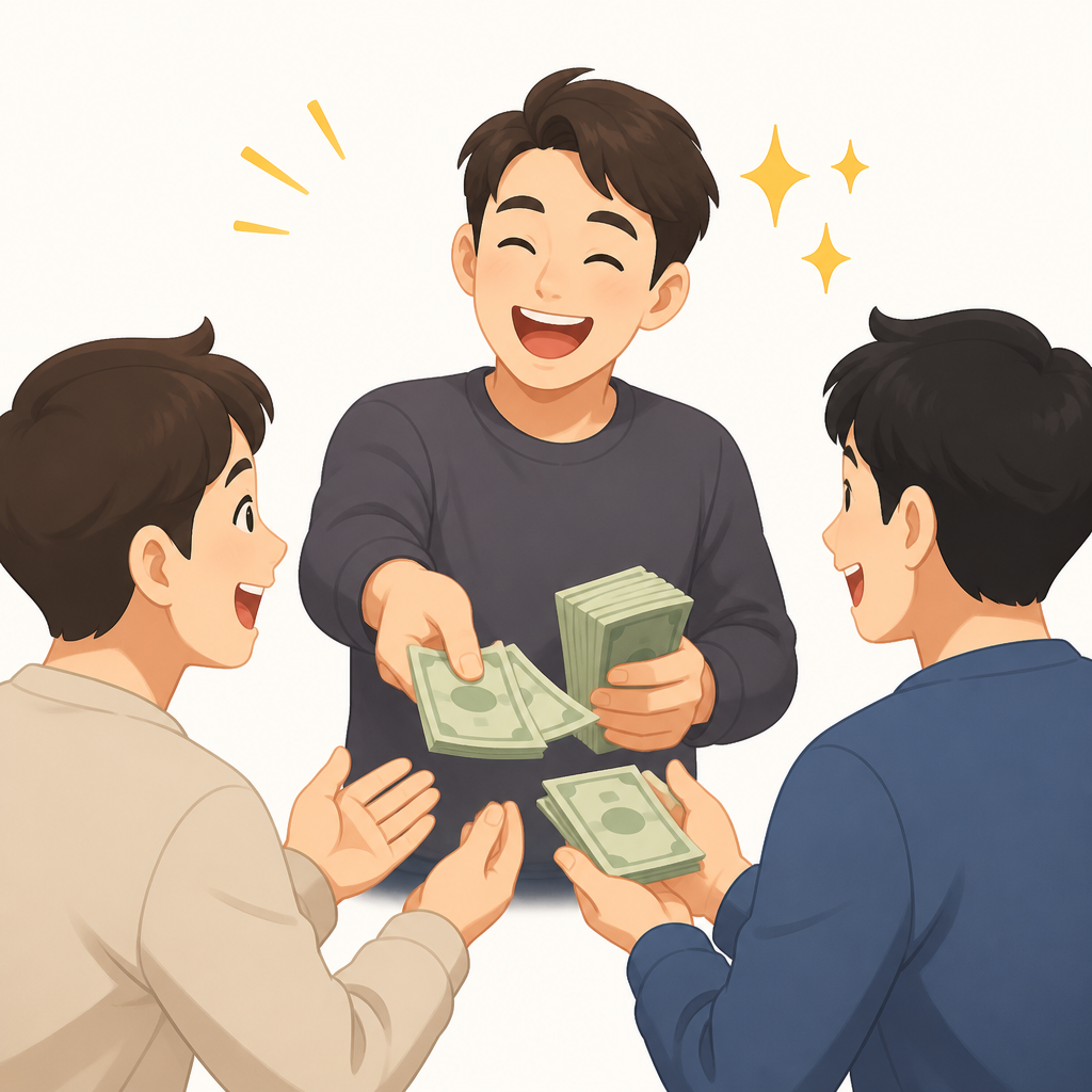 뽀찌