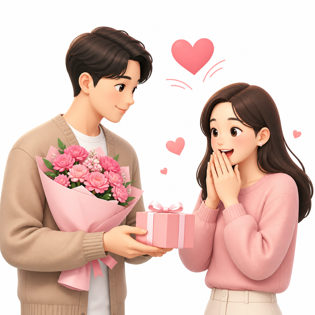 사랑꾼