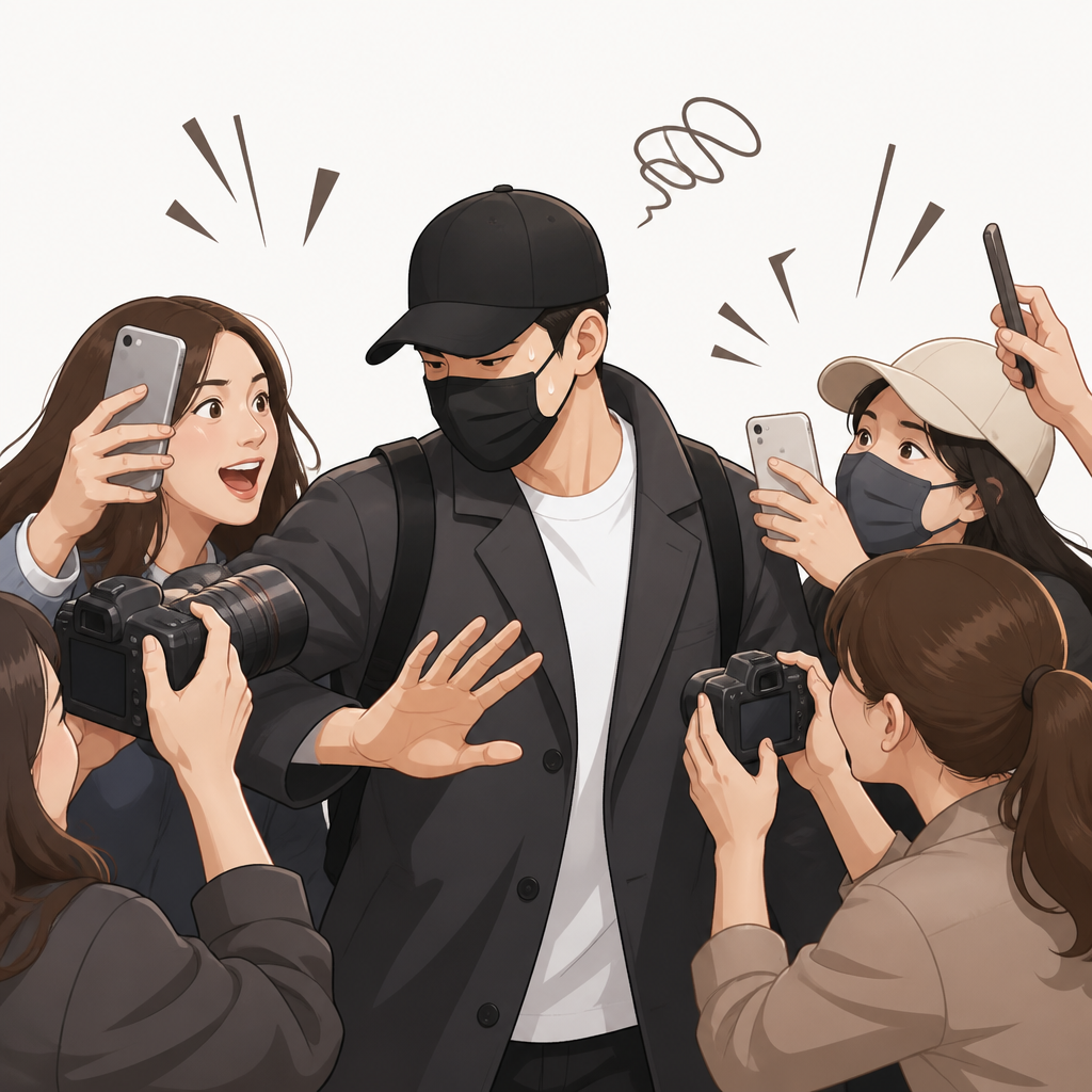 사생