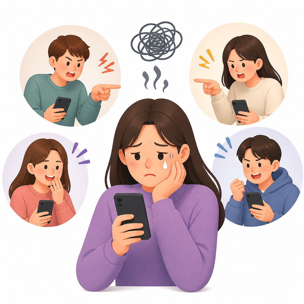 사이버불링