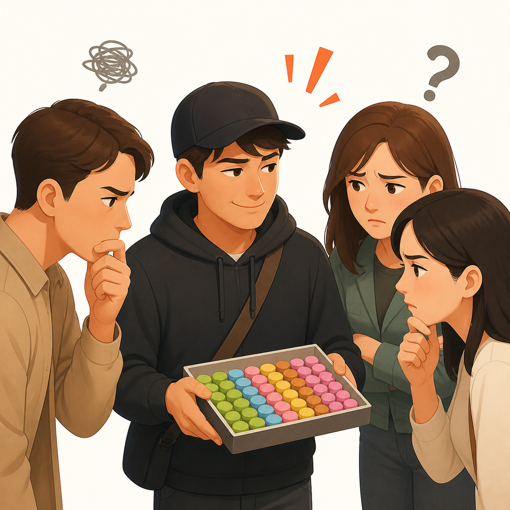 사탕