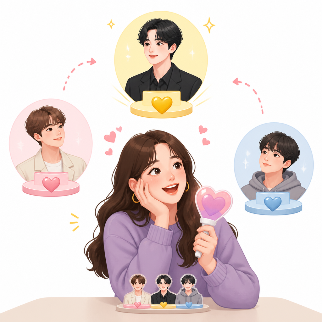 삼애