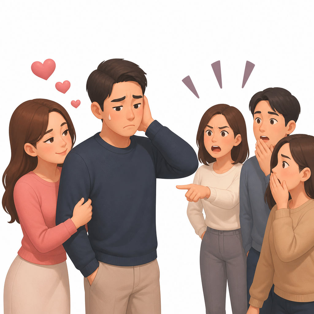상간녀