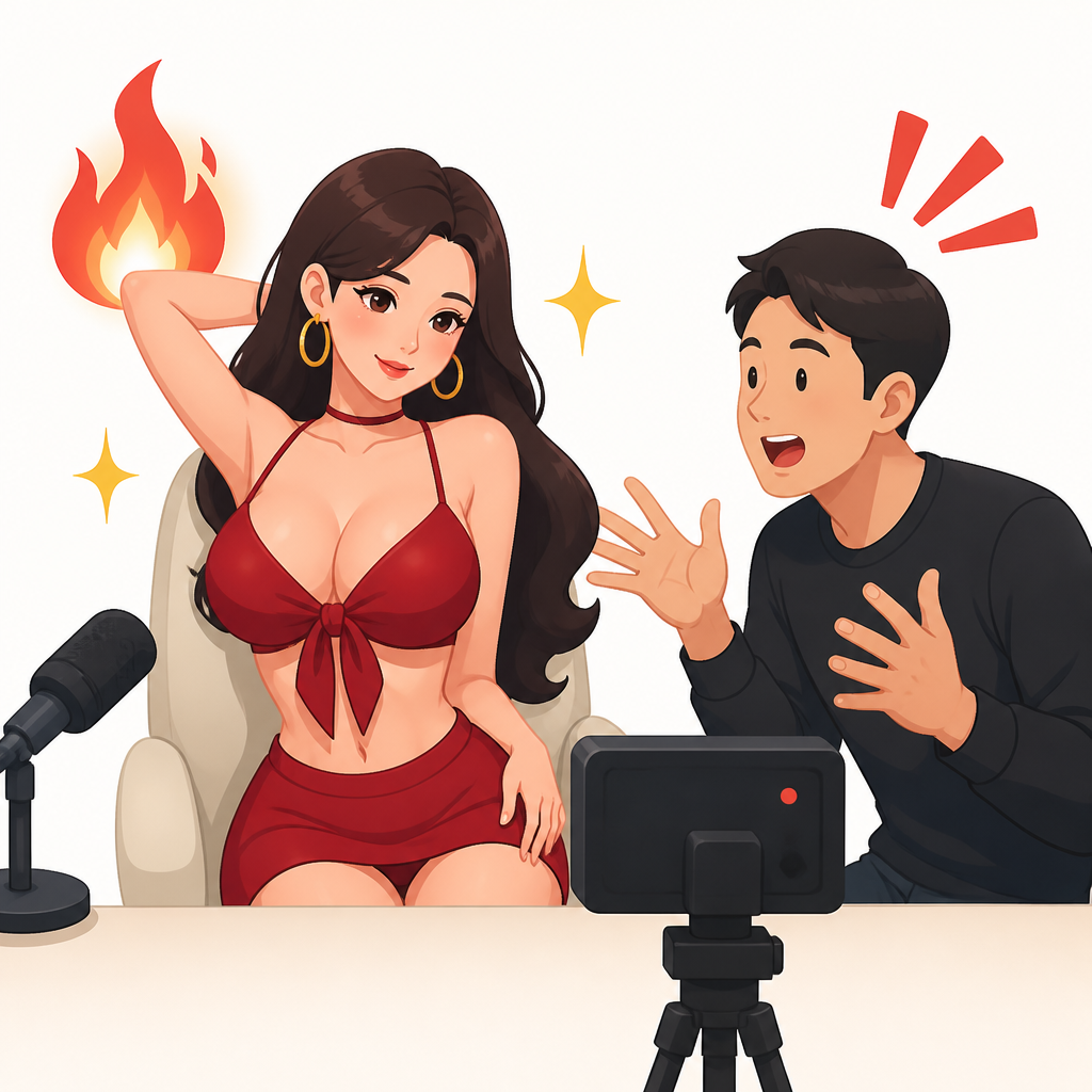 상렬쇼