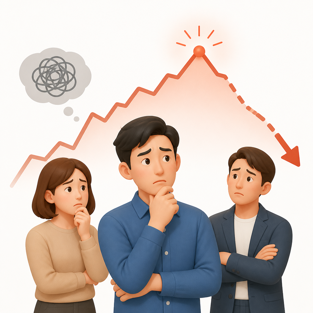 상투