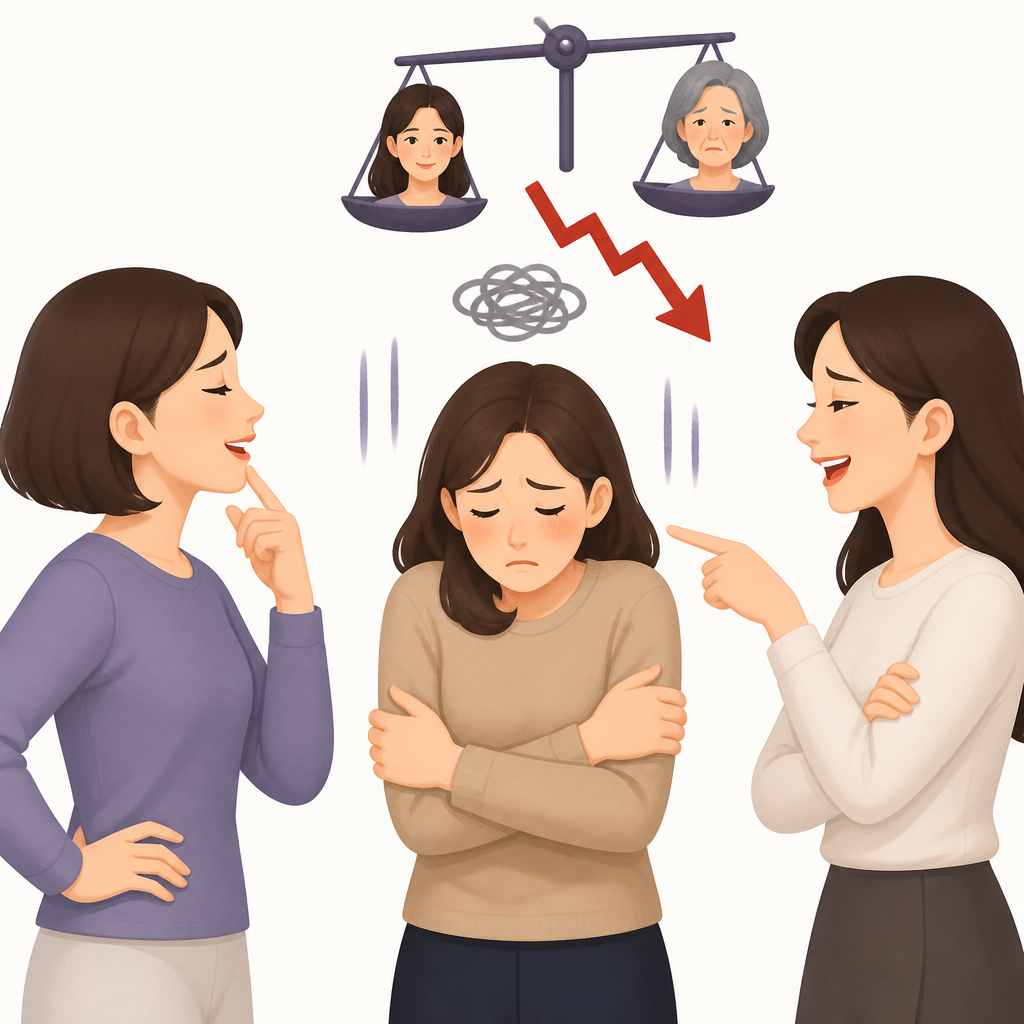 상폐녀