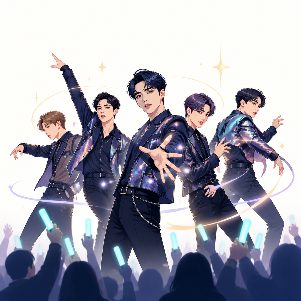 샤이니