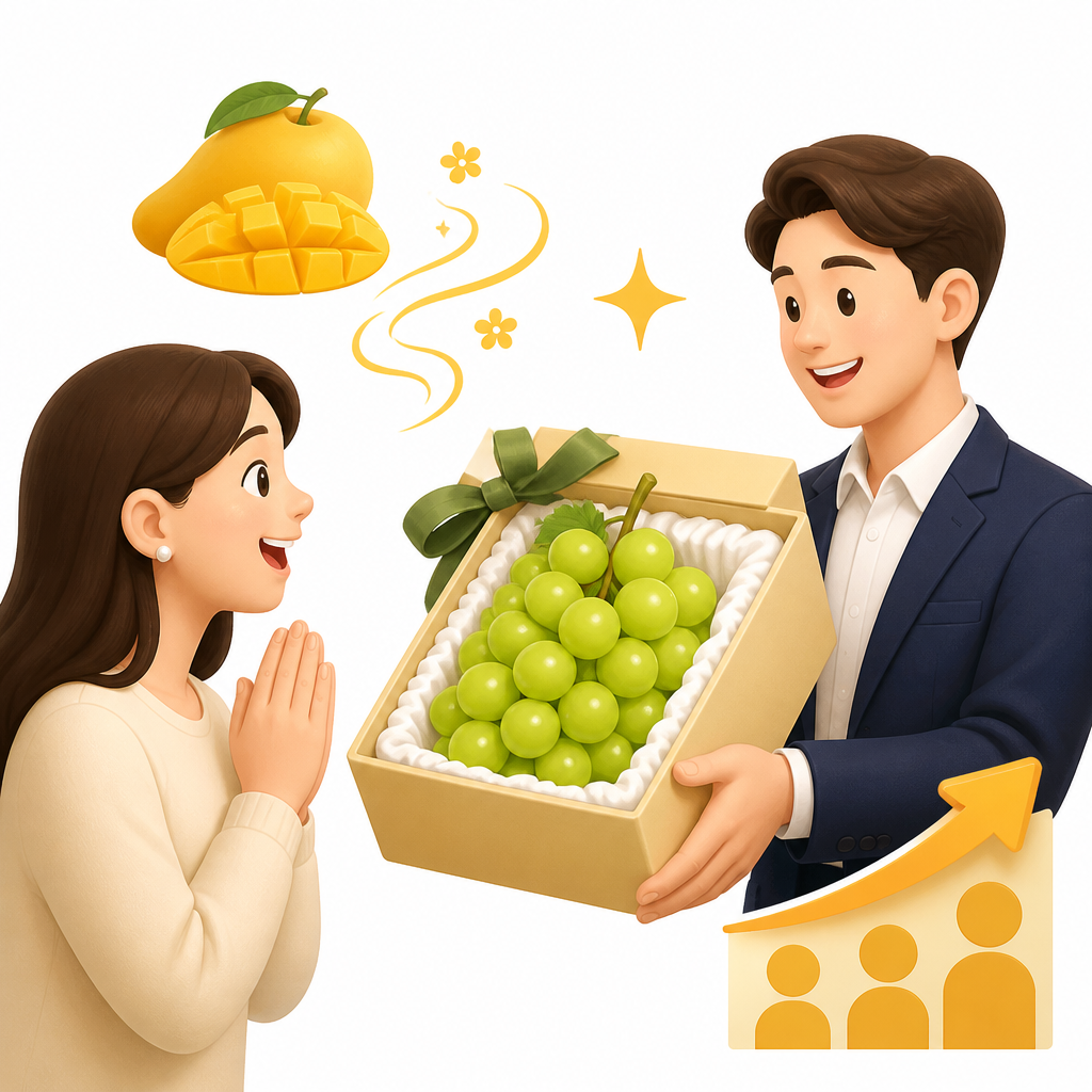 샤인머스켓