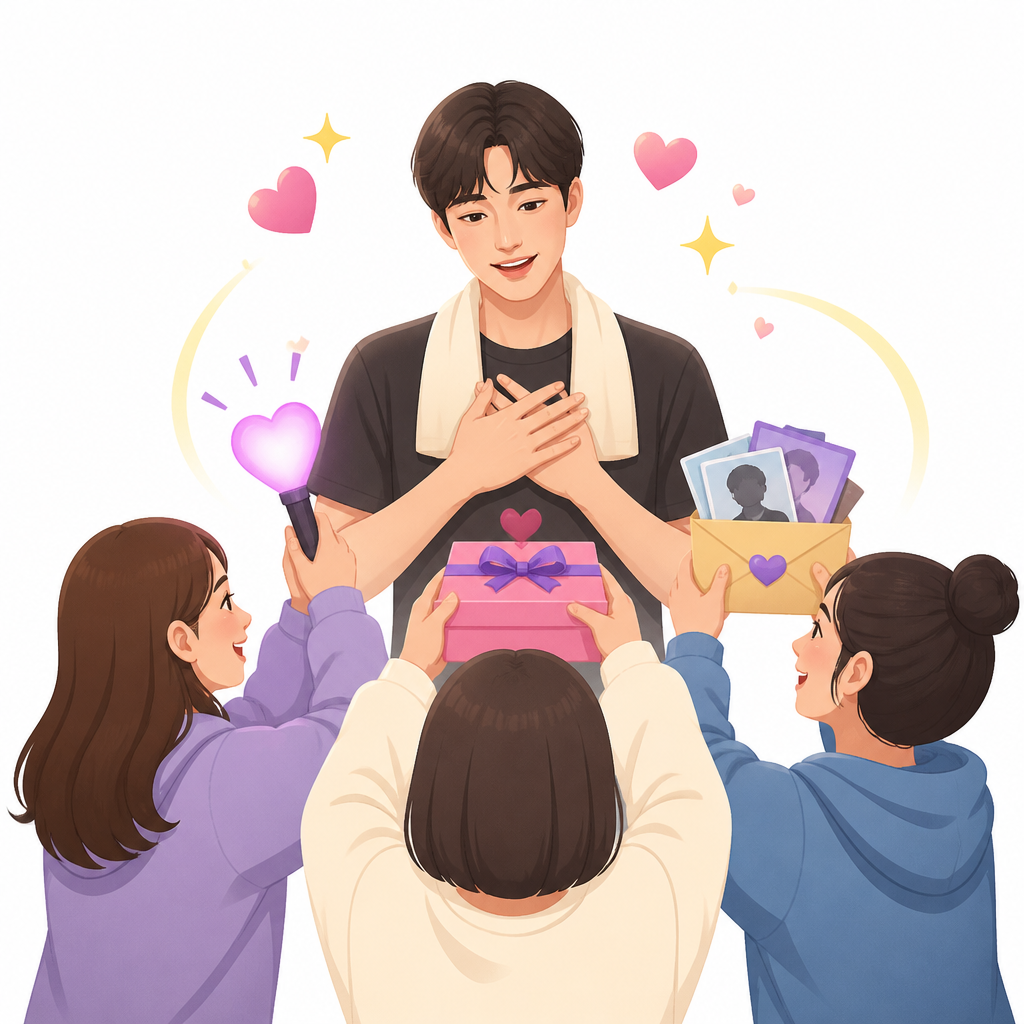 서포트