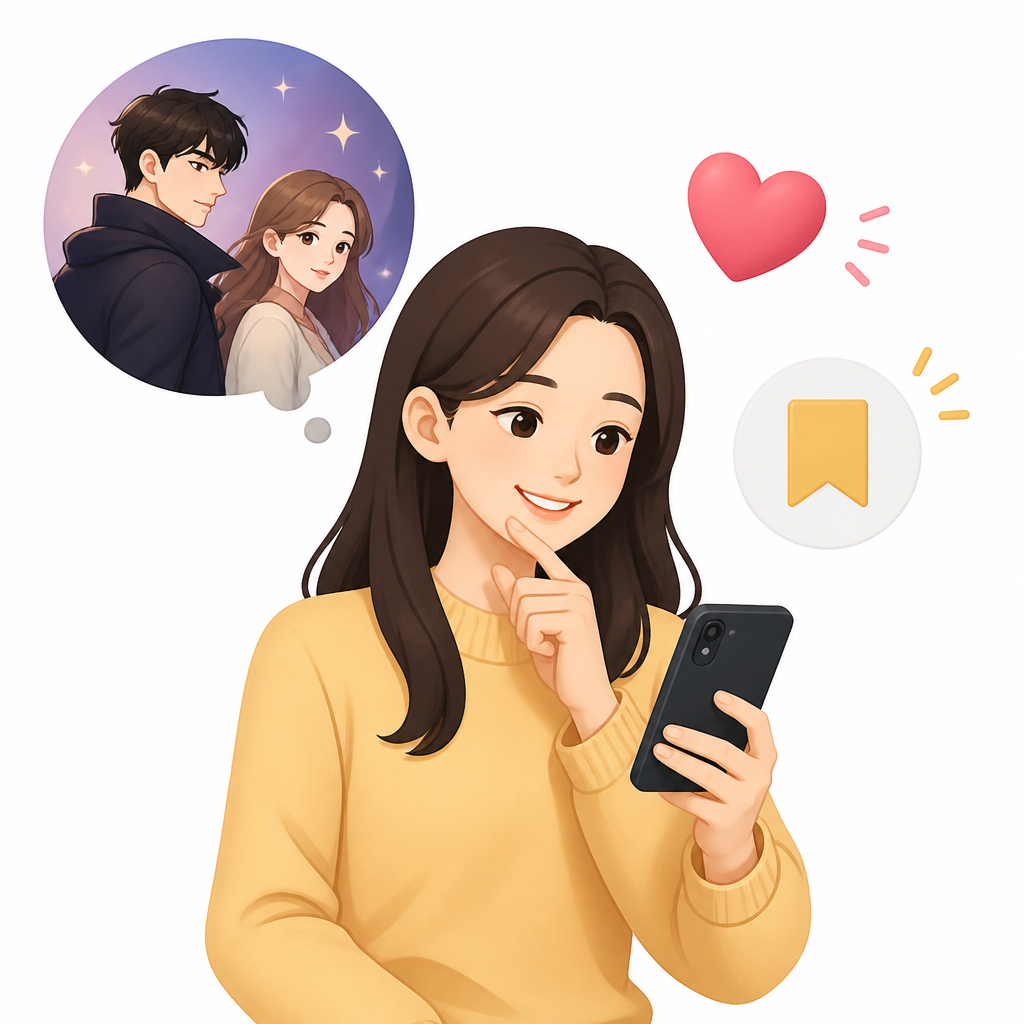 선작