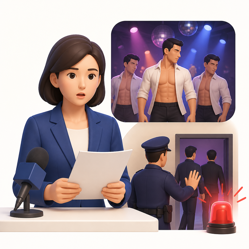 셔츠룸